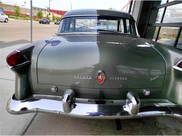1954 Packard Clipper (CC-1745138) for sale in Buffalo, New York