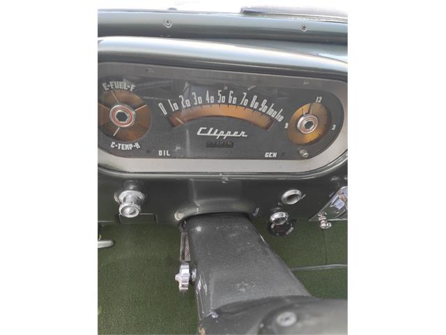 1954 Packard Clipper (CC-1745138) for sale in Buffalo, New York