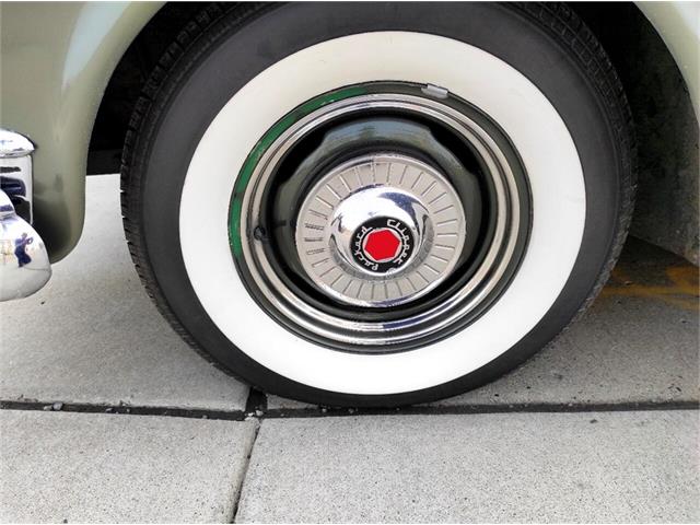 1954 Packard Clipper (CC-1745138) for sale in Buffalo, New York