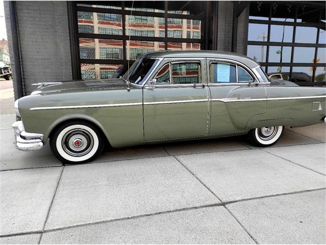 1954 Packard Clipper (CC-1745138) for sale in Buffalo, New York