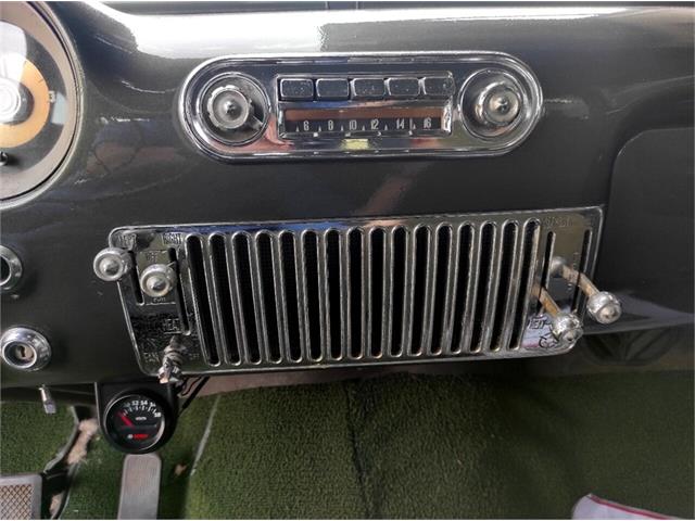 1954 Packard Clipper (CC-1745138) for sale in Buffalo, New York