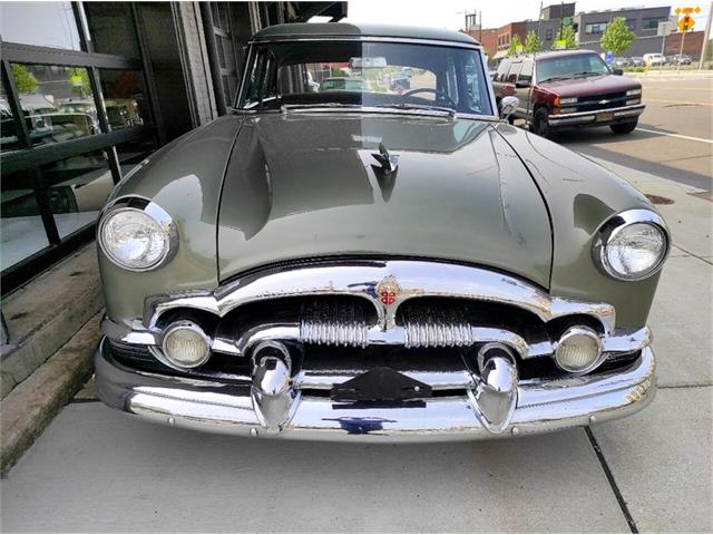 1954 Packard Clipper (CC-1745138) for sale in Buffalo, New York
