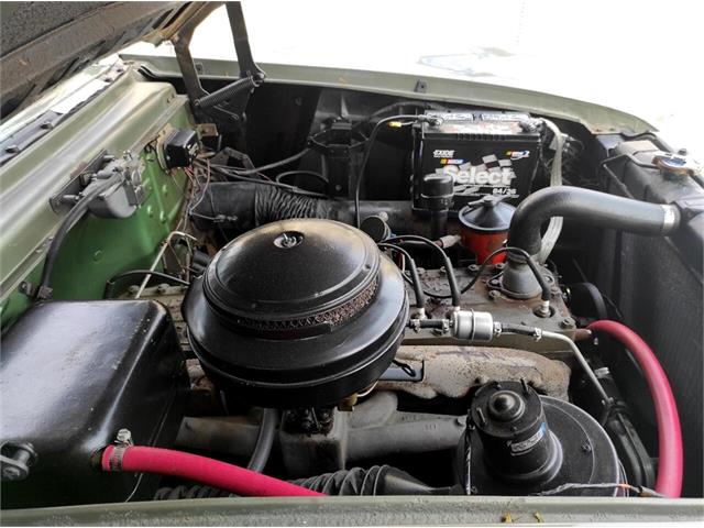 1954 Packard Clipper (CC-1745138) for sale in Buffalo, New York