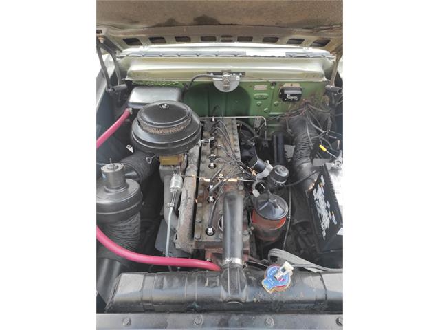 1954 Packard Clipper (CC-1745138) for sale in Buffalo, New York