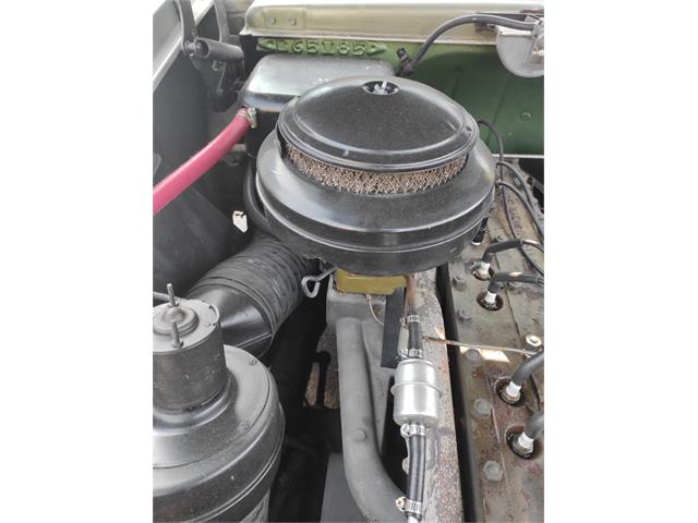 1954 Packard Clipper (CC-1745138) for sale in Buffalo, New York
