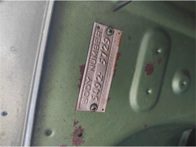 1954 Packard Clipper (CC-1745138) for sale in Buffalo, New York