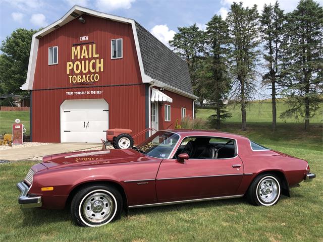 1975 Chevrolet Camaro (CC-1740514) for sale in Latrobe, Pennsylvania