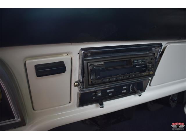 1970 Ford F100 (CC-1745141) for sale in Elkhart, Indiana