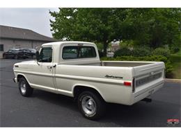 1970 Ford F100 (CC-1745141) for sale in Elkhart, Indiana