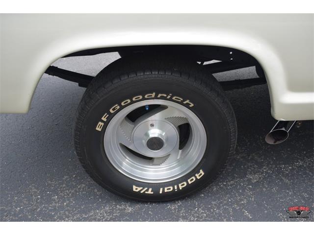 1970 Ford F100 (CC-1745141) for sale in Elkhart, Indiana