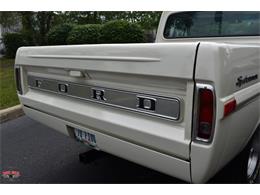 1970 Ford F100 (CC-1745141) for sale in Elkhart, Indiana