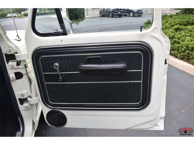 1970 Ford F100 (CC-1745141) for sale in Elkhart, Indiana