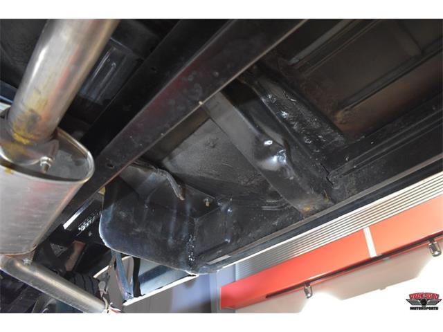 1970 Ford F100 (CC-1745141) for sale in Elkhart, Indiana