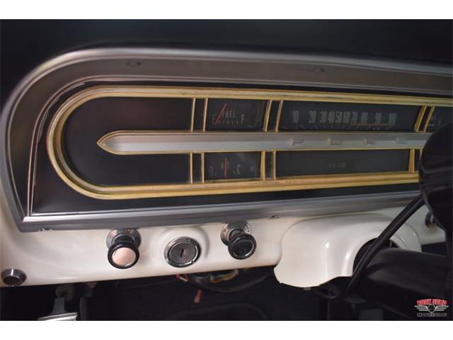 1970 Ford F100 (CC-1745141) for sale in Elkhart, Indiana