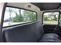 1970 Ford F100 (CC-1745141) for sale in Elkhart, Indiana