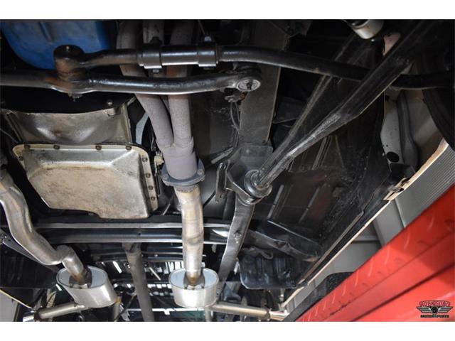 1970 Ford F100 (CC-1745141) for sale in Elkhart, Indiana