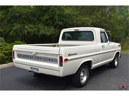 1970 Ford F100 (CC-1745141) for sale in Elkhart, Indiana