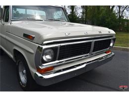 1970 Ford F100 (CC-1745141) for sale in Elkhart, Indiana