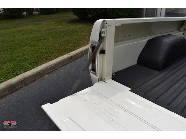 1970 Ford F100 (CC-1745141) for sale in Elkhart, Indiana