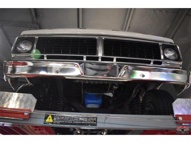 1970 Ford F100 (CC-1745141) for sale in Elkhart, Indiana