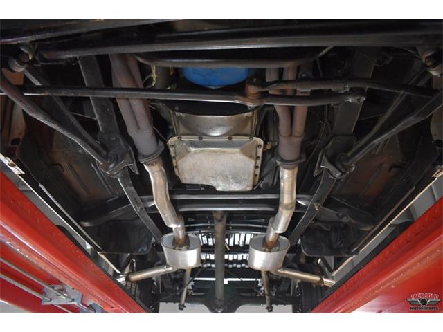 1970 Ford F100 (CC-1745141) for sale in Elkhart, Indiana