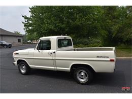 1970 Ford F100 (CC-1745141) for sale in Elkhart, Indiana