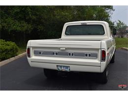 1970 Ford F100 (CC-1745141) for sale in Elkhart, Indiana