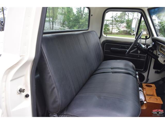 1970 Ford F100 (CC-1745141) for sale in Elkhart, Indiana