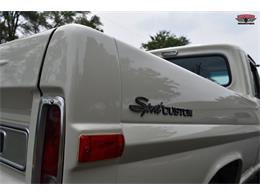 1970 Ford F100 (CC-1745141) for sale in Elkhart, Indiana