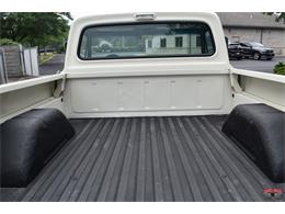 1970 Ford F100 (CC-1745141) for sale in Elkhart, Indiana