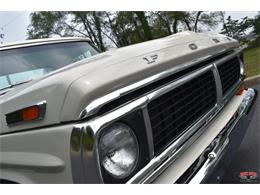 1970 Ford F100 (CC-1745141) for sale in Elkhart, Indiana