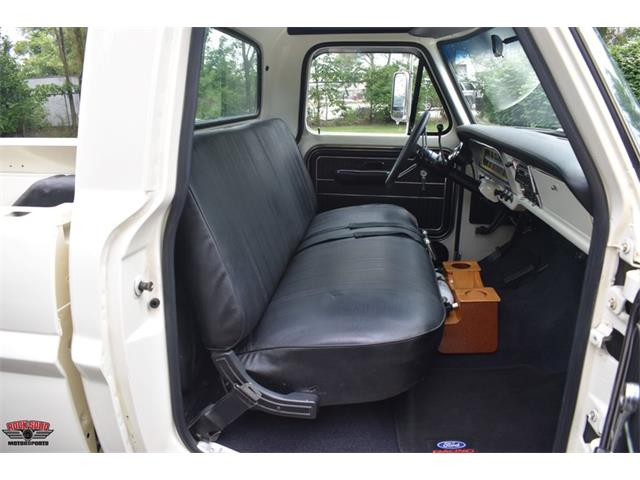 1970 Ford F100 (CC-1745141) for sale in Elkhart, Indiana
