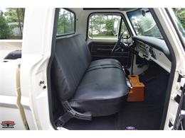1970 Ford F100 (CC-1745141) for sale in Elkhart, Indiana
