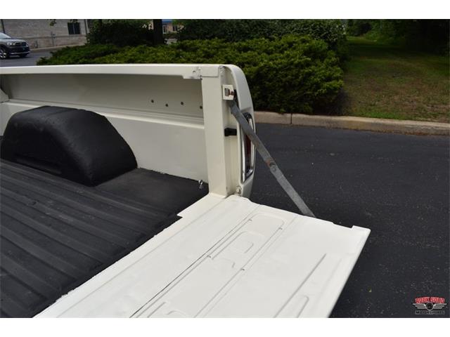 1970 Ford F100 (CC-1745141) for sale in Elkhart, Indiana