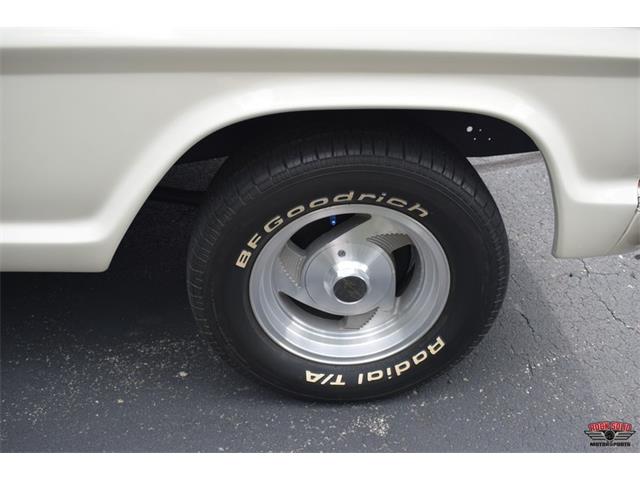 1970 Ford F100 (CC-1745141) for sale in Elkhart, Indiana