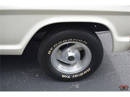 1970 Ford F100 (CC-1745141) for sale in Elkhart, Indiana