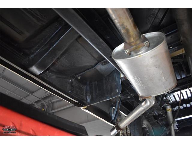 1970 Ford F100 (CC-1745141) for sale in Elkhart, Indiana