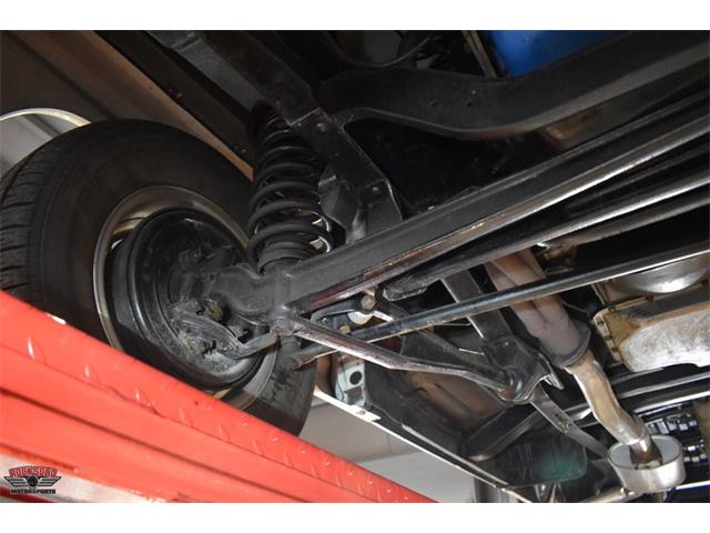 1970 Ford F100 (CC-1745141) for sale in Elkhart, Indiana