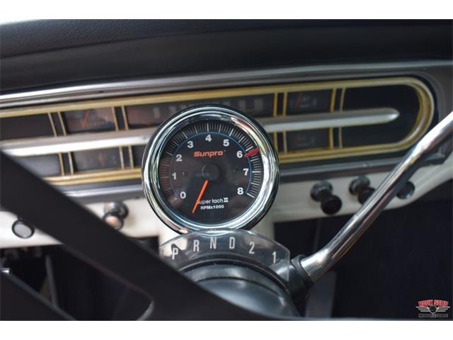 1970 Ford F100 (CC-1745141) for sale in Elkhart, Indiana