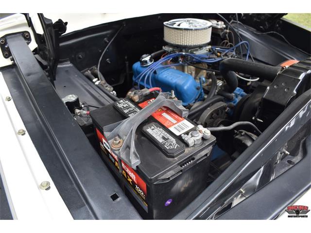 1970 Ford F100 (CC-1745141) for sale in Elkhart, Indiana