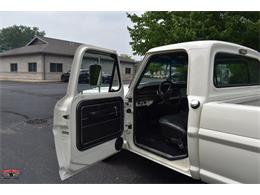 1970 Ford F100 (CC-1745141) for sale in Elkhart, Indiana