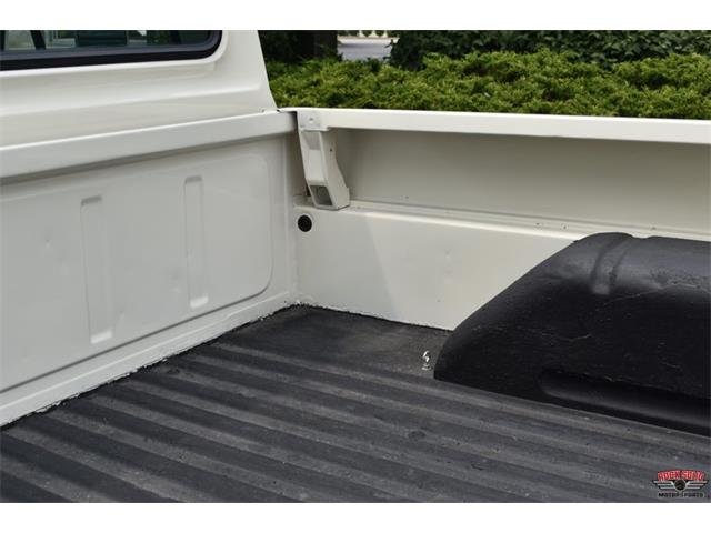 1970 Ford F100 (CC-1745141) for sale in Elkhart, Indiana