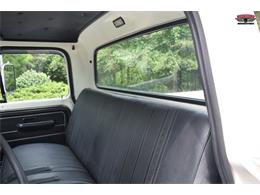 1970 Ford F100 (CC-1745141) for sale in Elkhart, Indiana