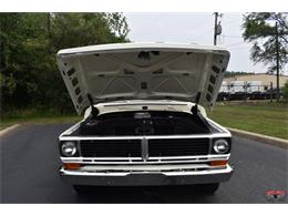 1970 Ford F100 (CC-1745141) for sale in Elkhart, Indiana
