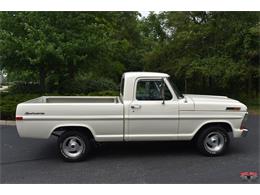 1970 Ford F100 (CC-1745141) for sale in Elkhart, Indiana
