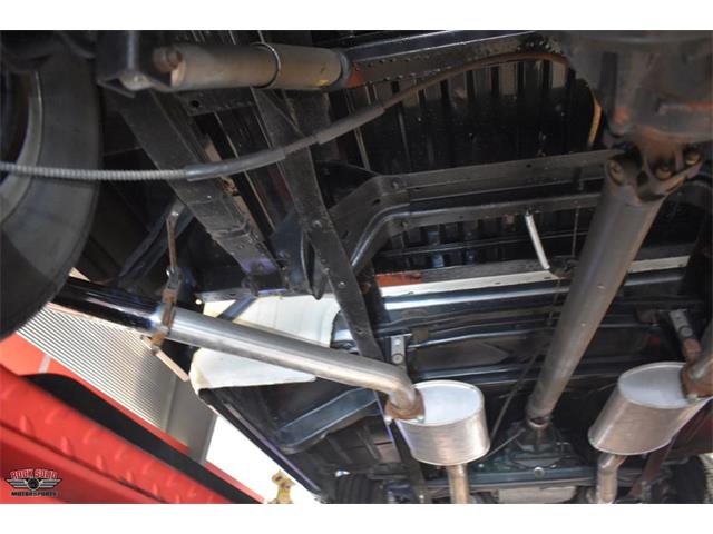 1970 Ford F100 (CC-1745141) for sale in Elkhart, Indiana