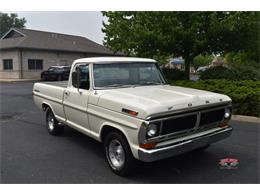 1970 Ford F100 (CC-1745141) for sale in Elkhart, Indiana