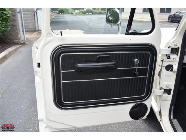 1970 Ford F100 (CC-1745141) for sale in Elkhart, Indiana