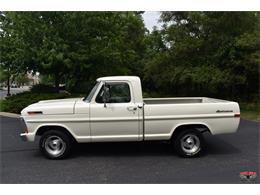 1970 Ford F100 (CC-1745141) for sale in Elkhart, Indiana