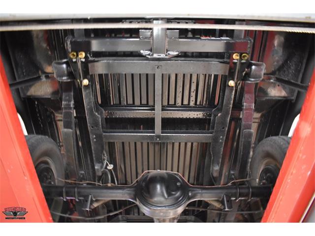 1970 Ford F100 (CC-1745141) for sale in Elkhart, Indiana